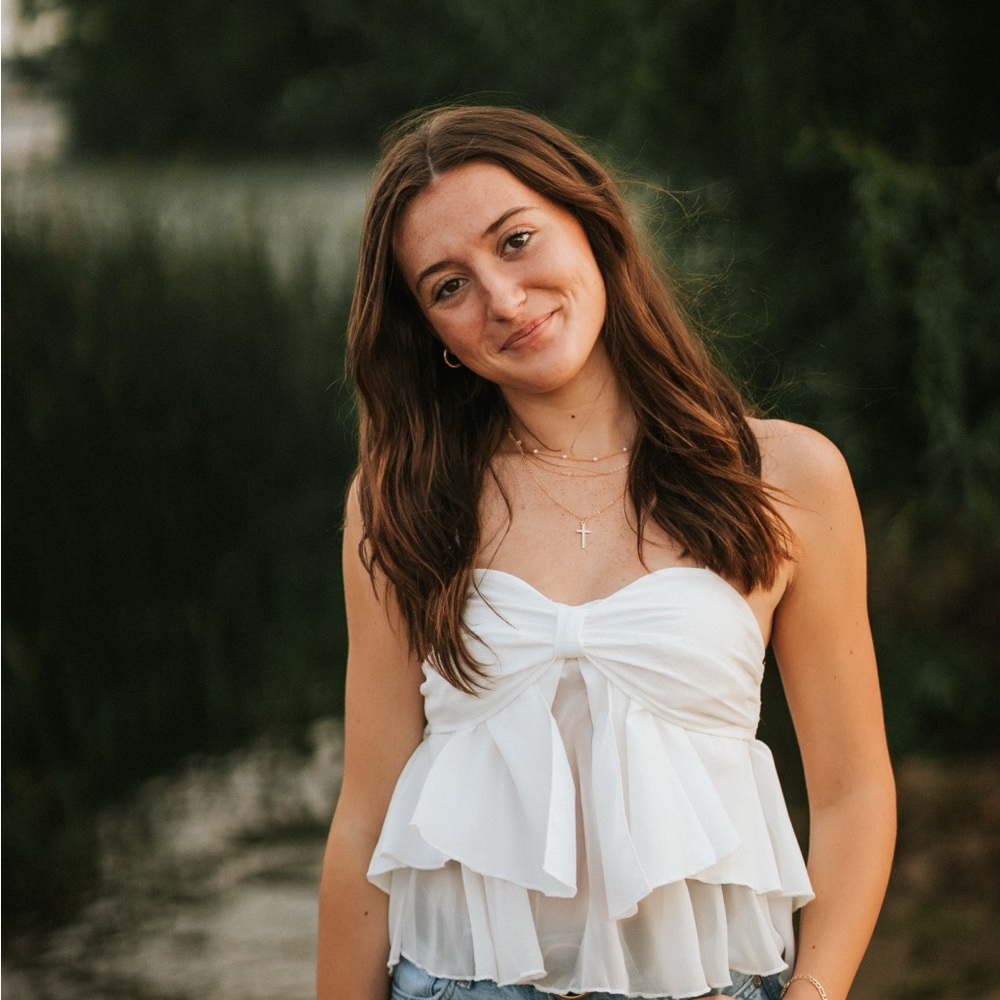 Meet your Posher, Malorie